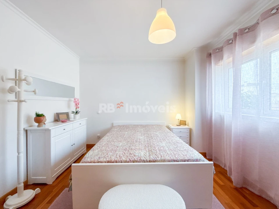 Moradia T4 para Venda em Nossa Sra de Fatima Foto 48