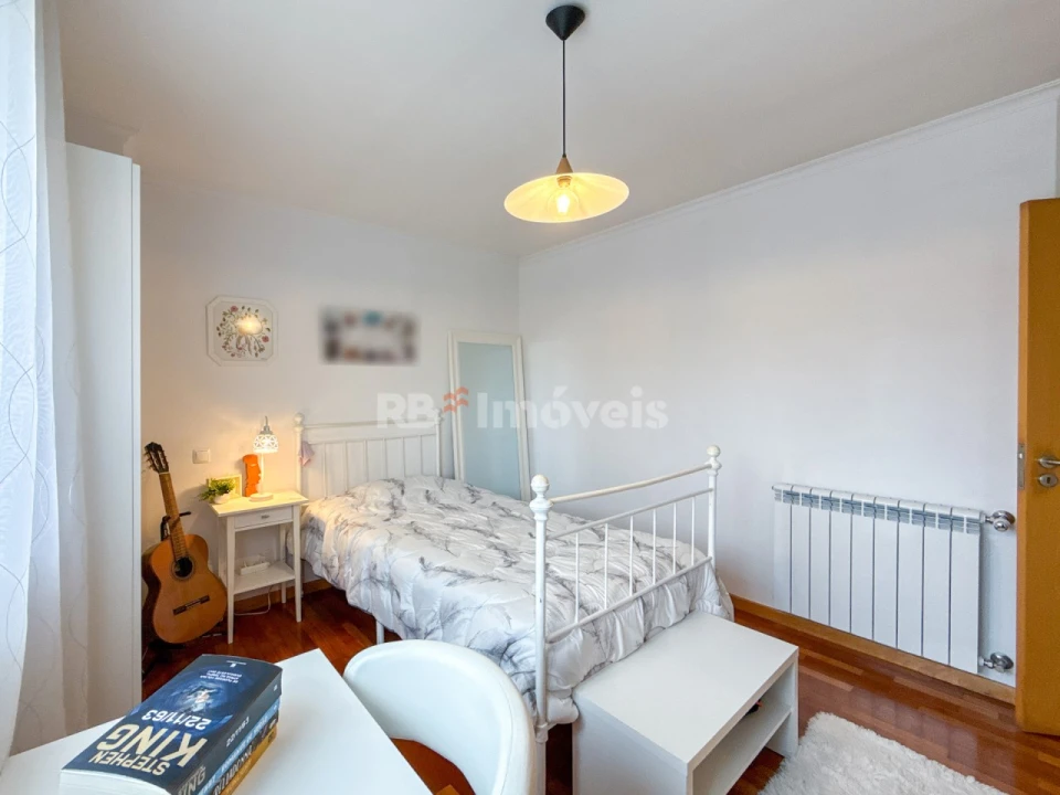 Moradia T4 para Venda em Nossa Sra de Fatima Foto 40