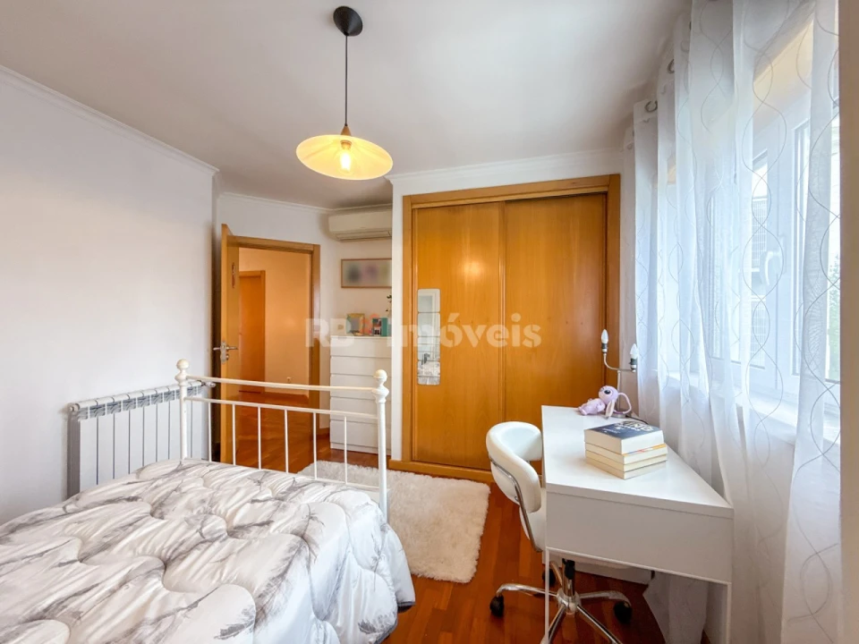 Moradia T4 para Venda em Nossa Sra de Fatima Foto 37