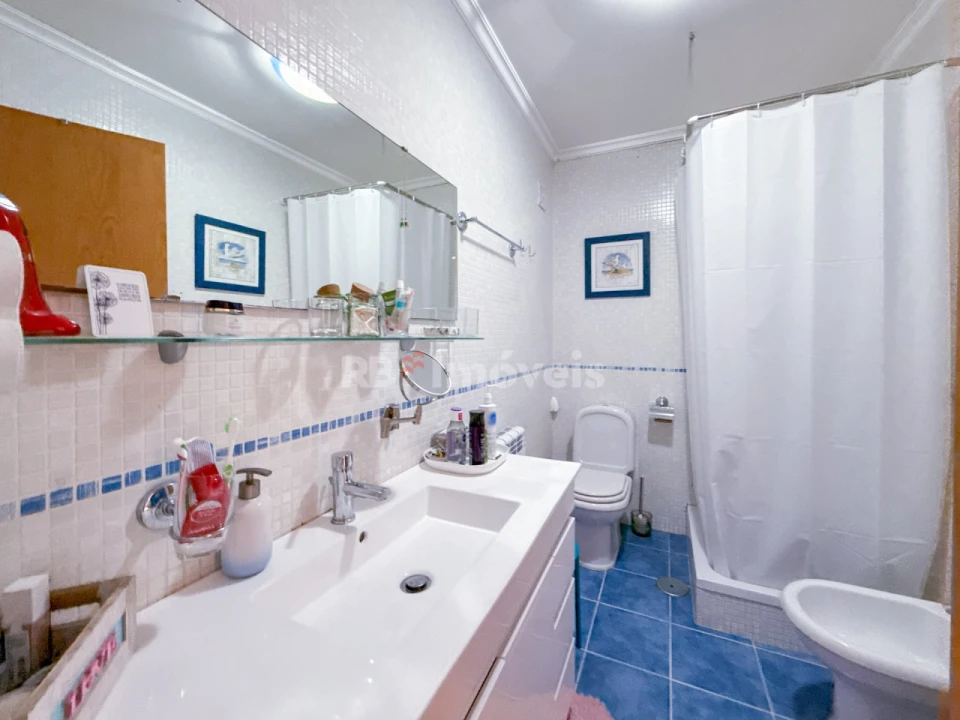 Moradia T4 para Venda em Nossa Sra de Fatima Foto 35