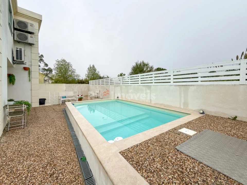 Moradia T4 para Venda em Nossa Sra de Fatima Foto 53