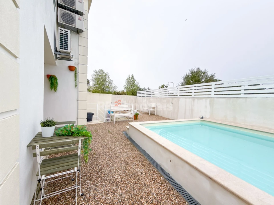 Moradia T4 para Venda em Nossa Sra de Fatima Foto 54