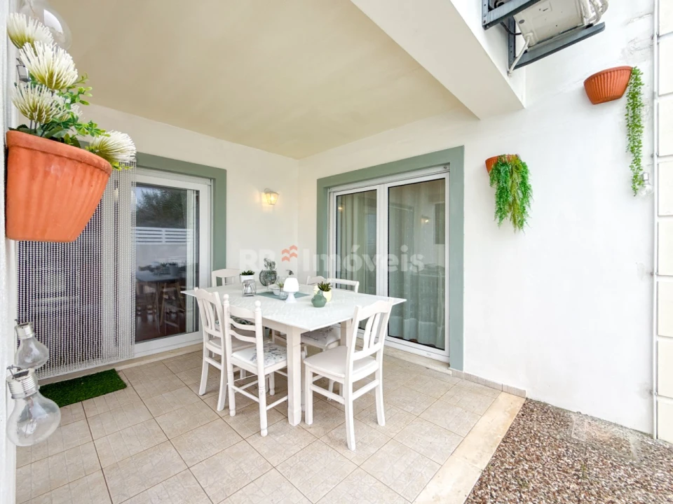 Moradia T4 para Venda em Nossa Sra de Fatima Foto 19