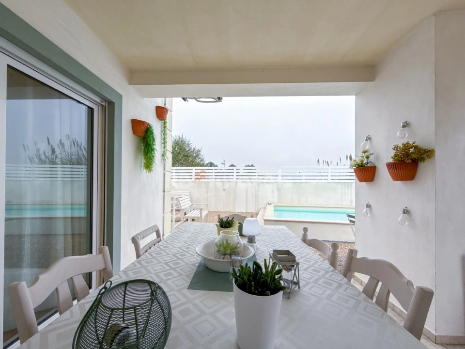 Moradia T4 para Venda em Nossa Sra de Fatima Foto 25