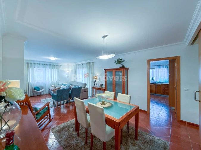 Moradia T4 para Venda em Nossa Sra de Fatima Foto 6