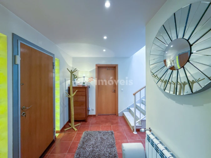 Moradia T4 para Venda em Nossa Sra de Fatima Foto 8