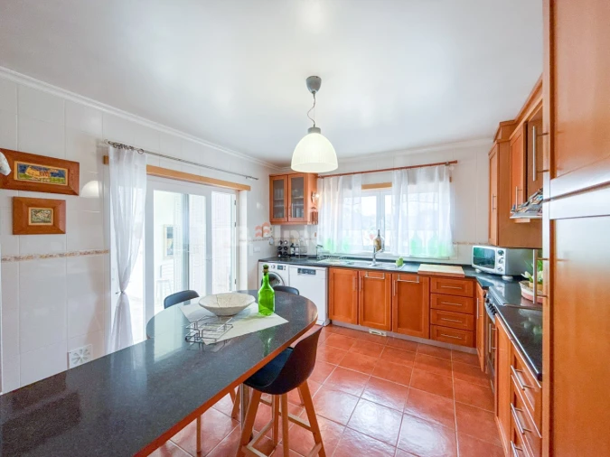 Moradia T4 para Venda em Nossa Sra de Fatima Foto 13