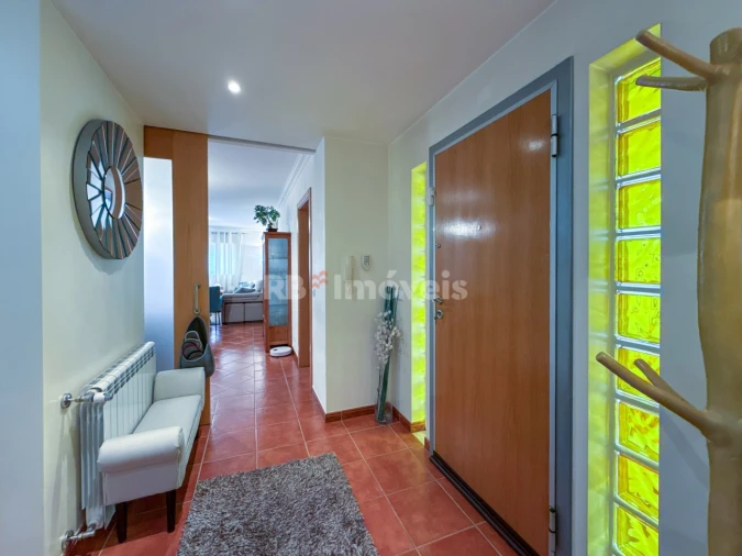 Moradia T4 para Venda em Nossa Sra de Fatima Foto 7