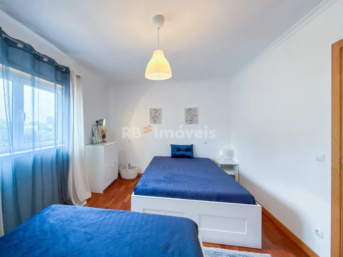 Moradia T4 para Venda em Nossa Sra de Fatima Foto 45