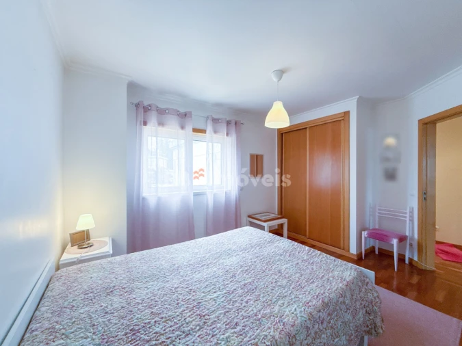 Moradia T4 para Venda em Nossa Sra de Fatima Foto 34