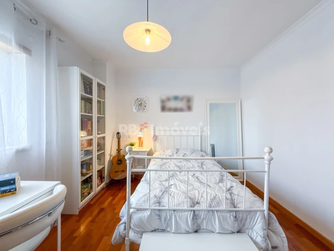 Moradia T4 para Venda em Nossa Sra de Fatima Foto 38