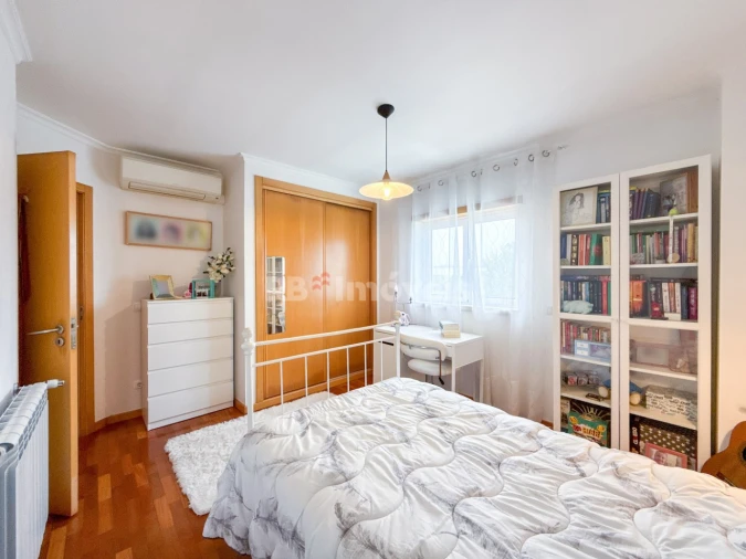 Moradia T4 para Venda em Nossa Sra de Fatima Foto 39