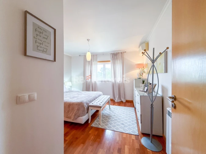 Moradia T4 para Venda em Nossa Sra de Fatima Foto 28