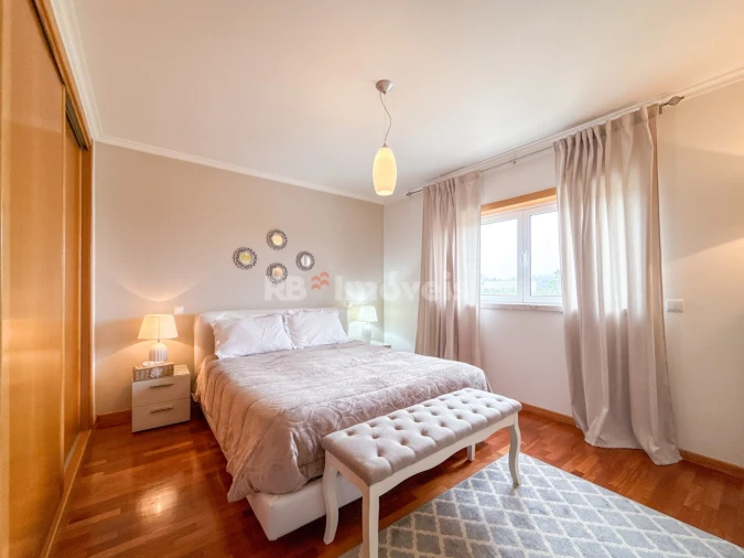 Moradia T4 para Venda em Nossa Sra de Fatima Foto 29