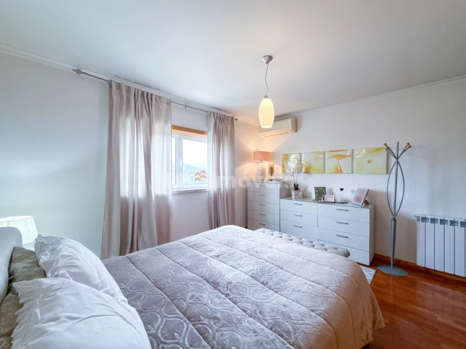 Moradia T4 para Venda em Nossa Sra de Fatima Foto 31