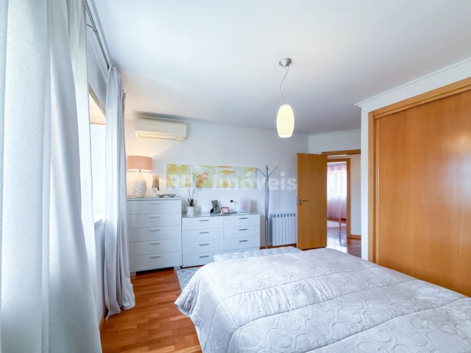 Moradia T4 para Venda em Nossa Sra de Fatima Foto 33