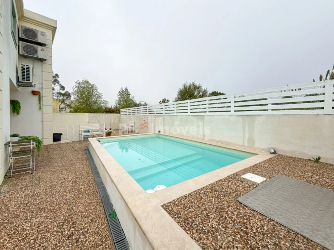 Moradia T4 para Venda em Nossa Sra de Fatima Foto 53