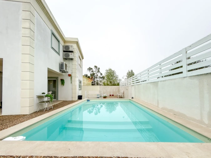 Moradia T4 para Venda em Nossa Sra de Fatima Foto 52