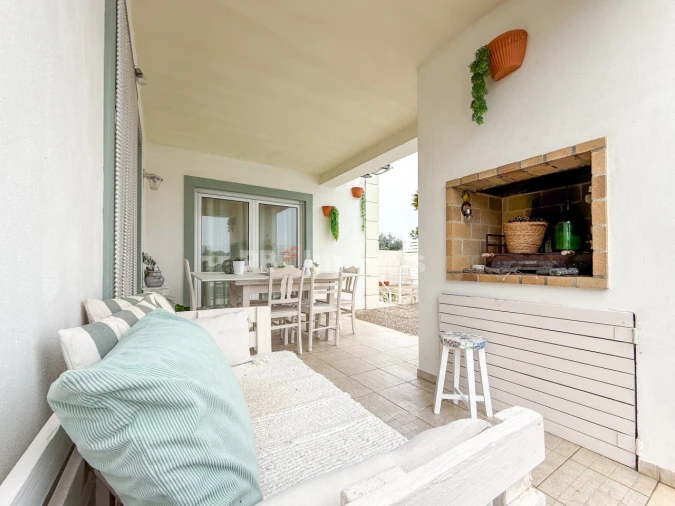 Moradia T4 para Venda em Nossa Sra de Fatima Foto 20