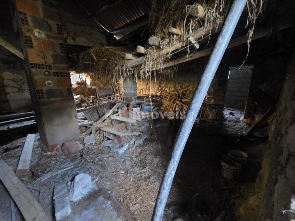 Moradia T1 para Venda em Paialvo Foto 22