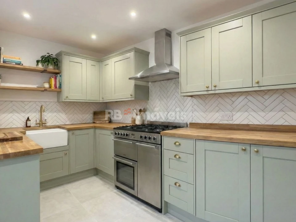 Moradia T1 para Venda em Paialvo Foto 4