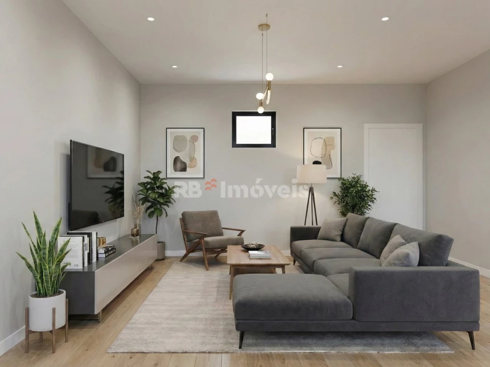 Moradia T1 para Venda em Paialvo Foto 8