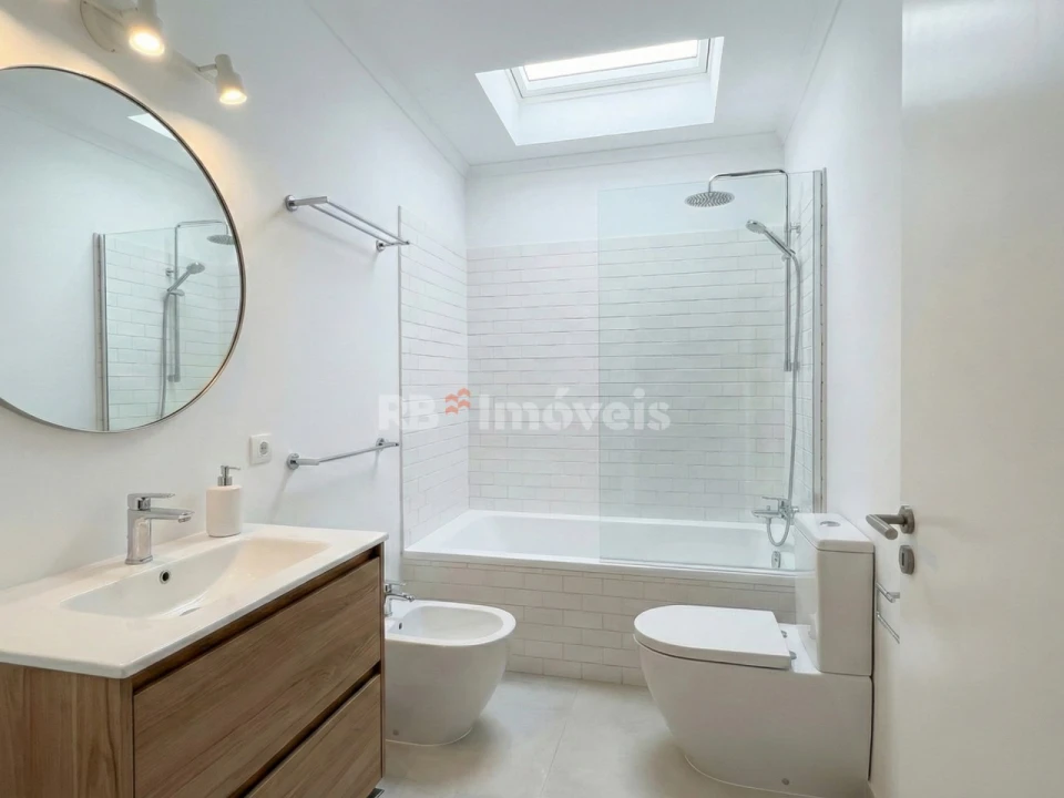 Moradia T1 para Venda em Paialvo Foto 11