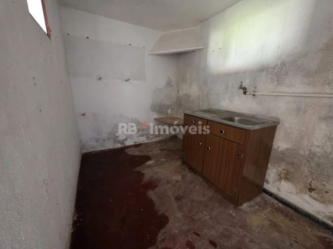 Moradia T1 para Venda em Paialvo Foto 2