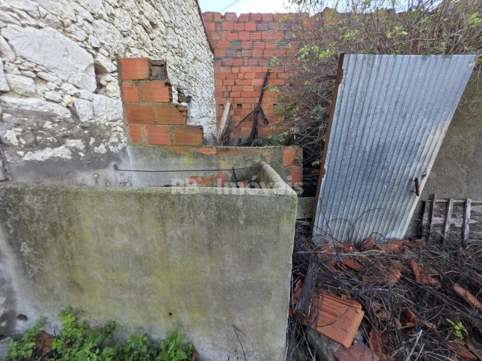 Moradia T1 para Venda em Paialvo Foto 14