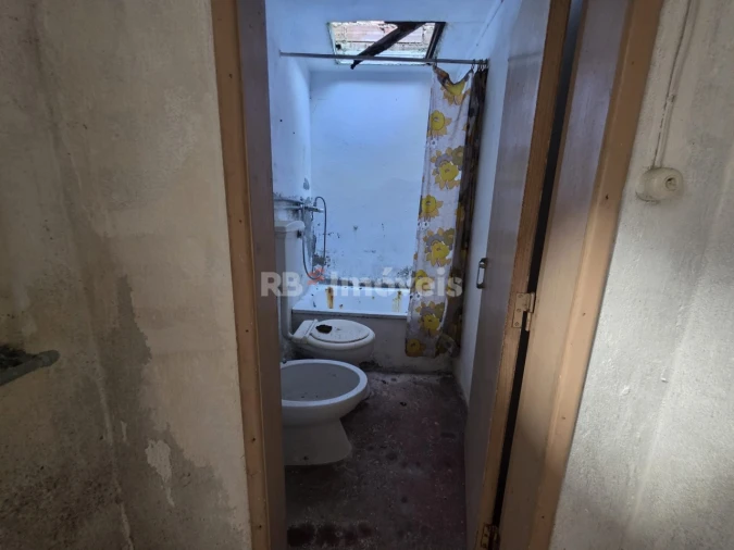 Moradia T1 para Venda em Paialvo Foto 9