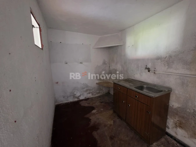 Moradia T1 para Venda em Paialvo Foto 3