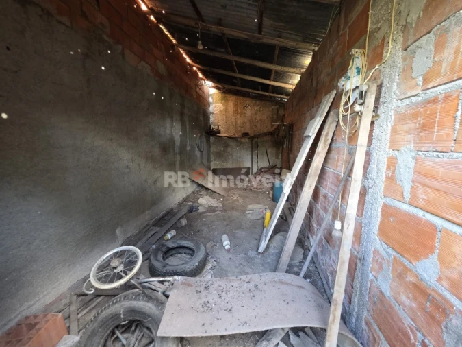 Moradia T1 para Venda em Paialvo Foto 17