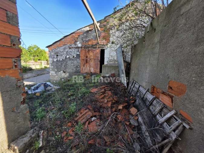 Moradia T1 para Venda em Paialvo Foto 21