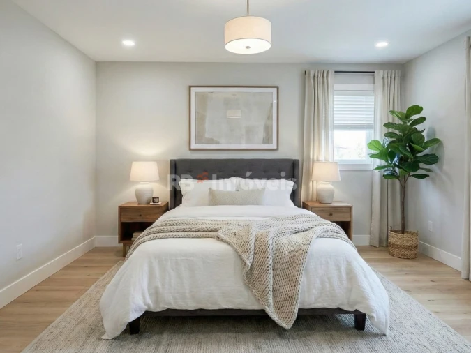 Moradia T1 para Venda em Paialvo Foto 16