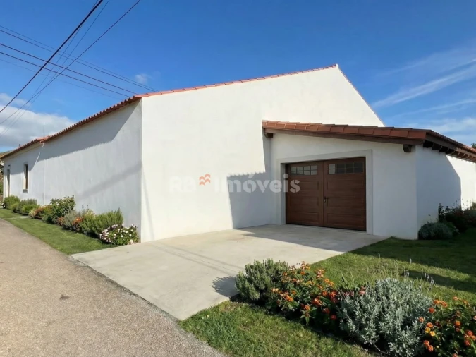 Moradia T1 para Venda em Paialvo Foto 23