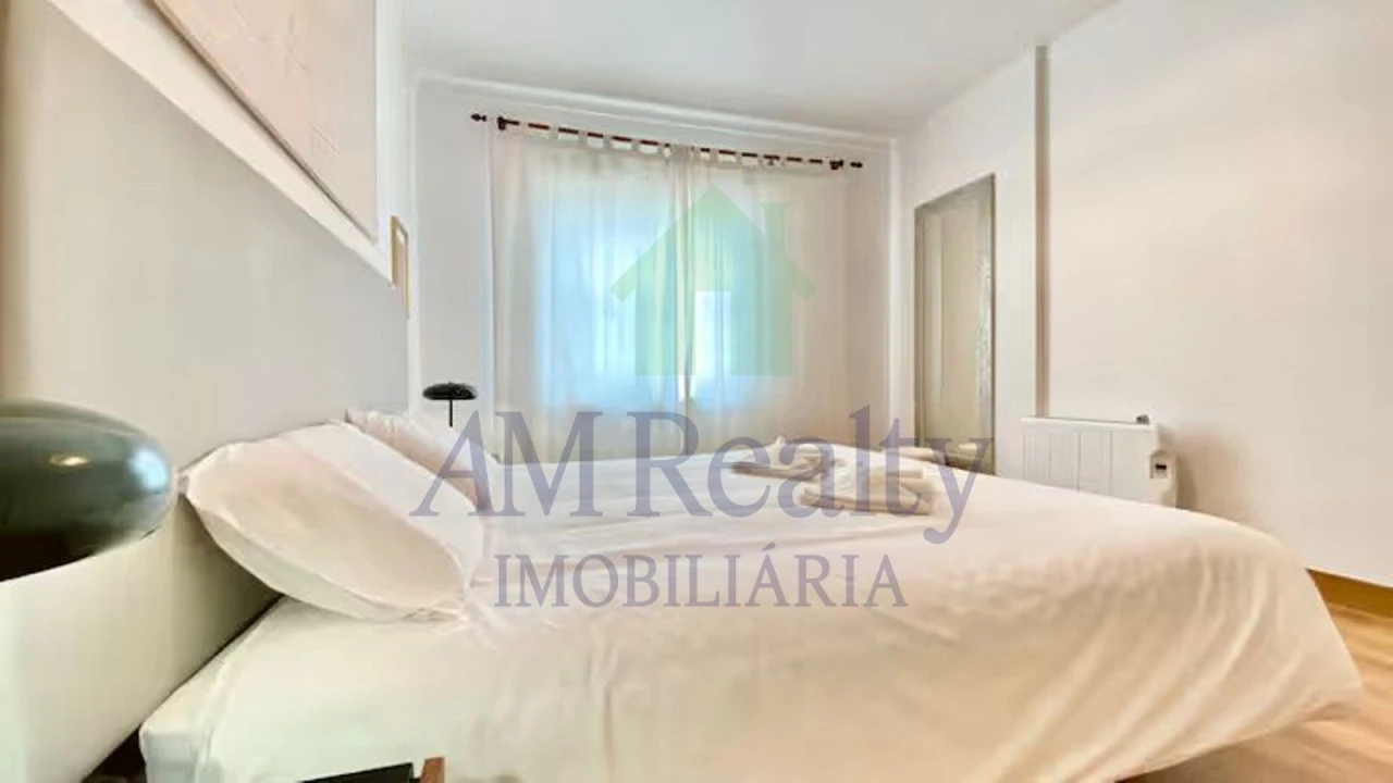 Apartamento T1 para Venda em Ferrel Foto 17