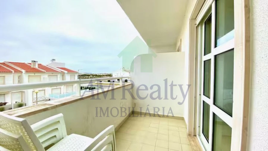 Apartamento T1 para Venda em Ferrel Foto 19