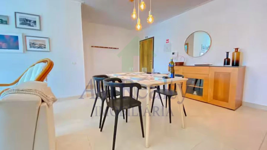 Apartamento T1 para Venda em Ferrel Foto 5