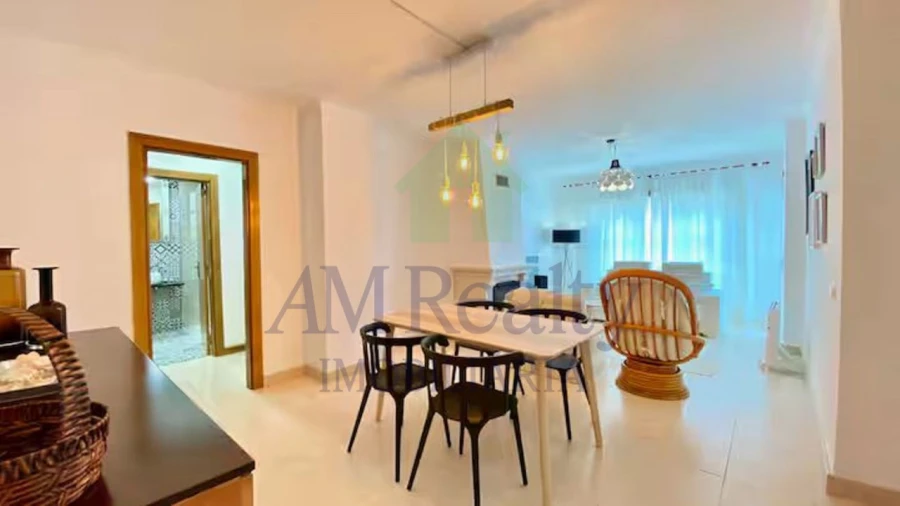 Apartamento T1 para Venda em Ferrel Foto 8