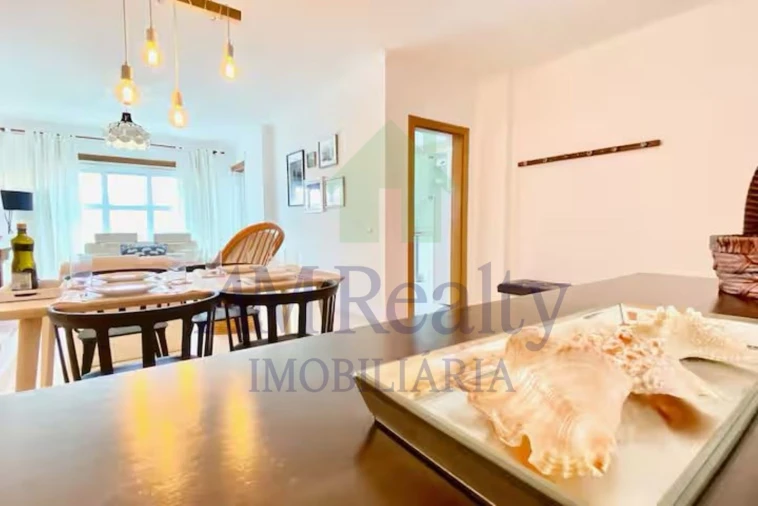 Apartamento T1 para Venda em Ferrel Foto 20