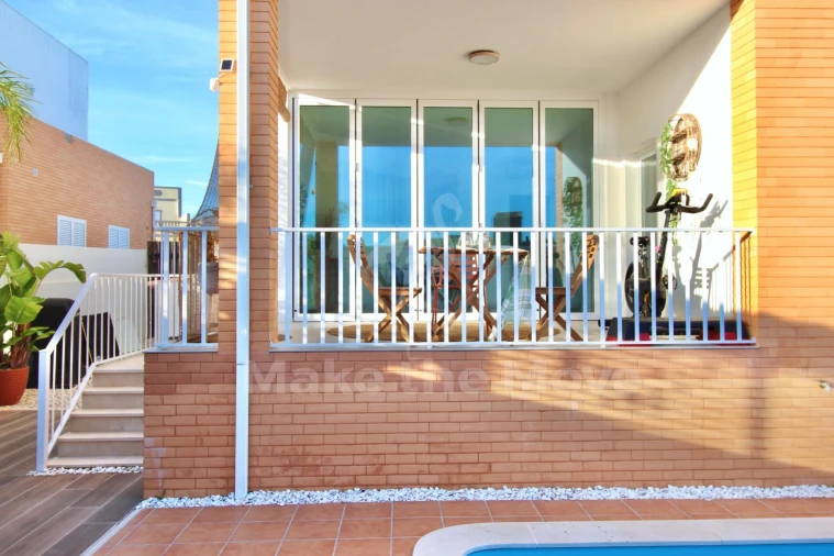 Moradia T5 para Venda em Moncarapacho e Fuseta Foto 7