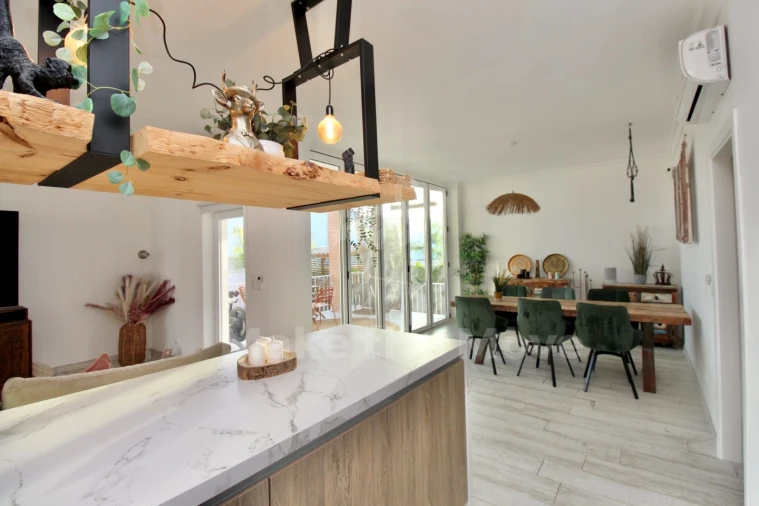 Moradia T5 para Venda em Moncarapacho e Fuseta Foto 24