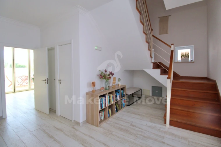 Moradia T5 para Venda em Moncarapacho e Fuseta Foto 32