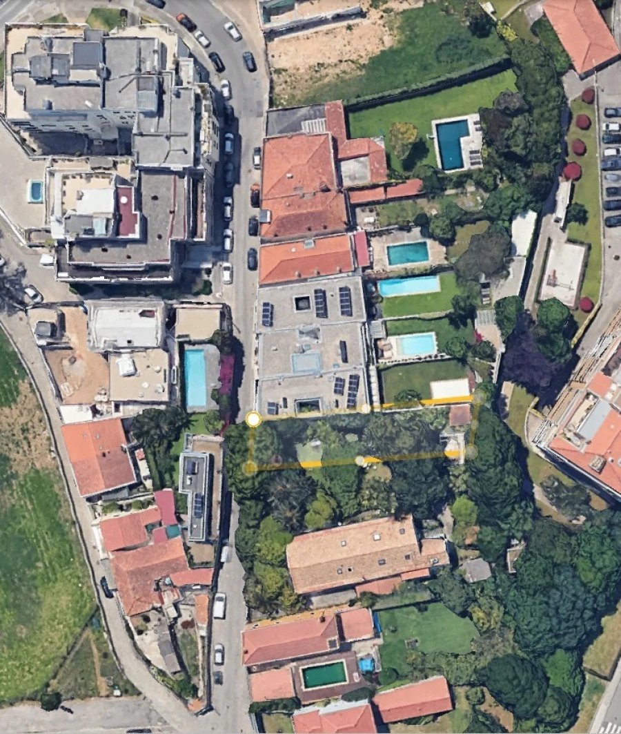 Terreno para Venda em Aldoar, Foz do Douro e Nevogilde