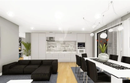 Apartamento T2 para Venda em Valença, Cristelo Covo e Arão