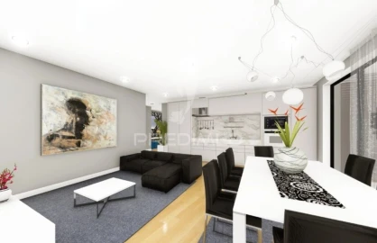 Apartamento T2 para Venda em Valença, Cristelo Covo e Arão