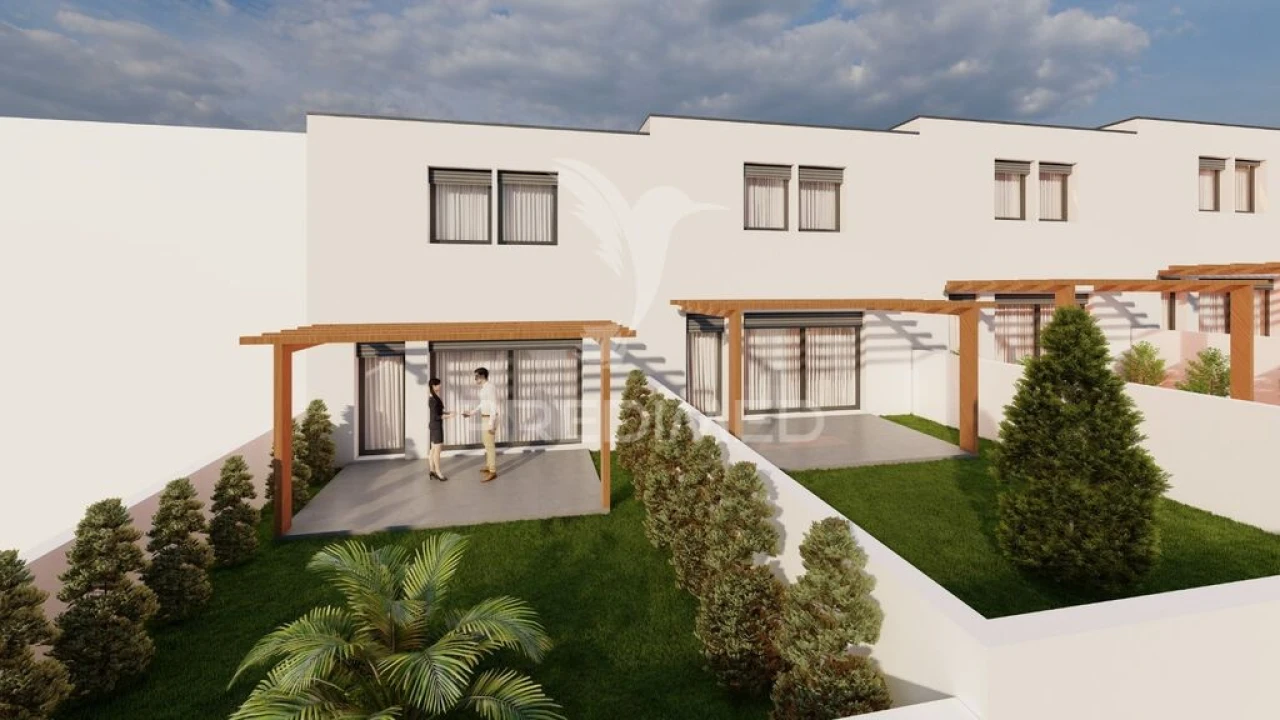 Moradia T3 para Venda em Ponte Foto 10