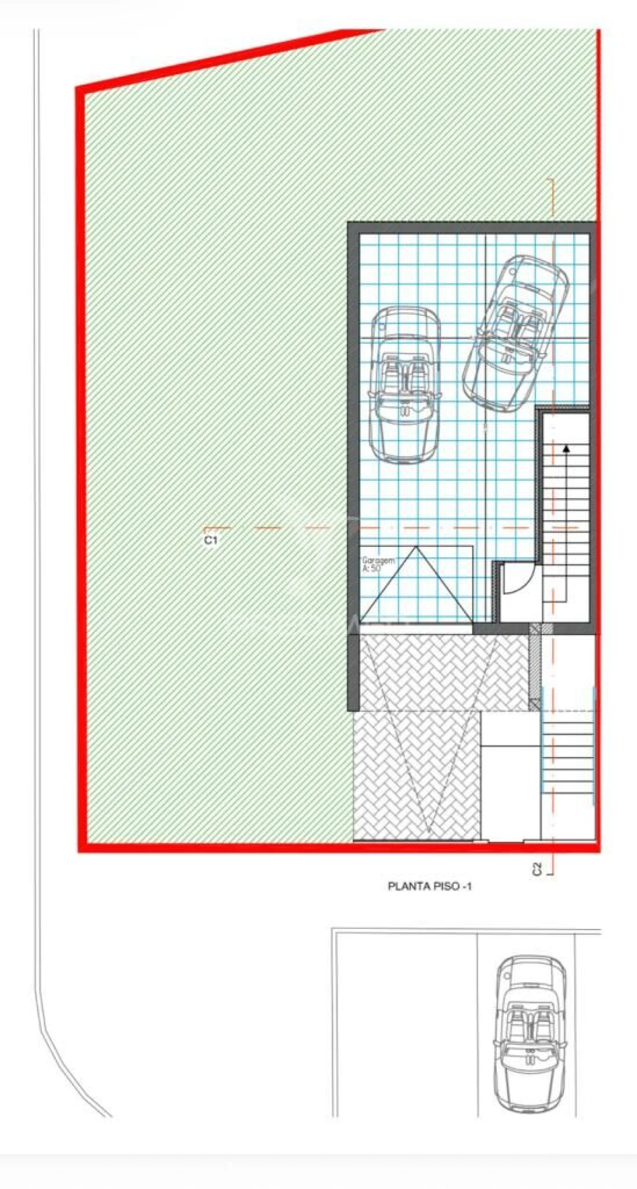 Moradia T3 para Venda em Ponte Foto 20