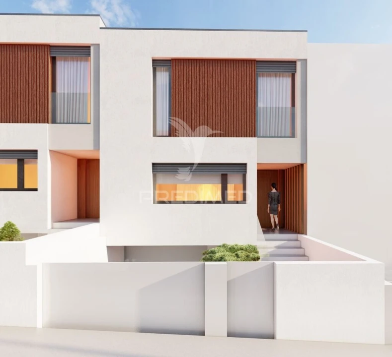 Moradia T3 para Venda em Ponte Foto 3