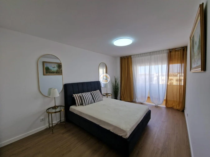 Apartamento T2 para Venda em Faro (Sé e São Pedro) Foto 16